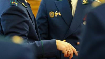 Прокуратура проводит проверку после избиения мальчика учителем физкультуры в Татарстане 03/03/2026 &ndash; Новости