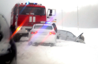 О гибели на дорогах: &laquo;Каждому району РТ определить причины ДТП и скорректировать задачи&raquo;