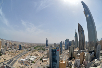 Озвучено, сколько военных Кувейта пострадали в конфликте на Ближнем Востоке