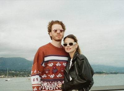 Бывшая жена Никиты Преснякова устроила погром в ресторане