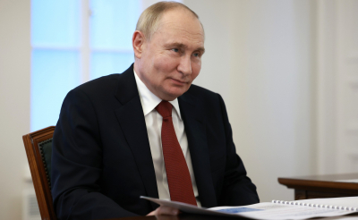 Путин: Чиновников, как правило, все ругают, и поделом