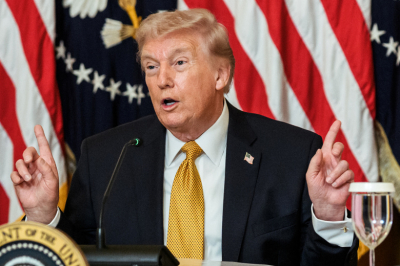 Трамп раскрыл, когда ждать результата переговоров США и Ирана в Пакистане