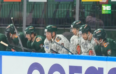 &laquo;Ак Барс&raquo; завершает регулярный чемпионат матчем против &laquo;Салавата Юлаева&raquo;