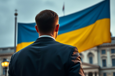 Диесен: конфликт на Украине завершится на фоне провала НАТО