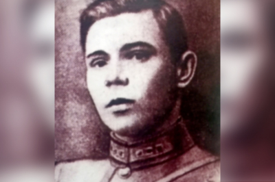 125 лет исполнилось со дня рождения легендарного татарского поэта-прозаика Музагита Хайрутдинова