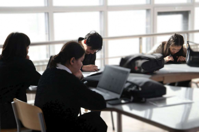 Более 30 тысяч иностранных студентов обучаются в Казахстане