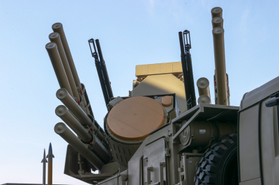 Названы российские ПВО для уничтожения украинской ракеты &laquo;Нептун&raquo;