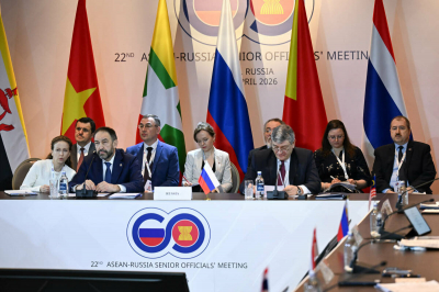 Путин отдал саммит Россия &ndash; АСЕАН Казани, &laquo;Зеленый квартал&raquo; Минуллиной и ценник на ОСАГО: акценты недели