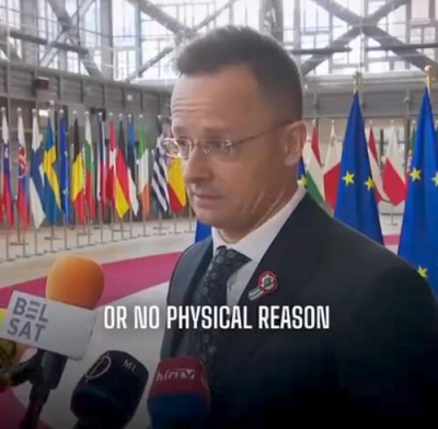 Украина &laquo;продинамила&raquo; переговоры со Словакией