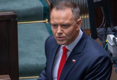 Президент Навроцкий не исключил возможности возврата к обязательной военной службе в Польше