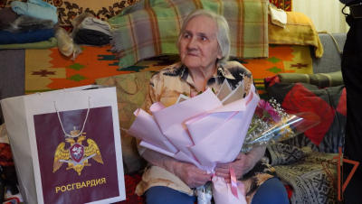 Стенякина: ветеранам и инвалидам ВОВ выплатят по 10 тысяч рублей к 9 мая
