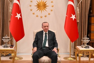 СМИ: сын Эрдогана может стать преемником президента Турции