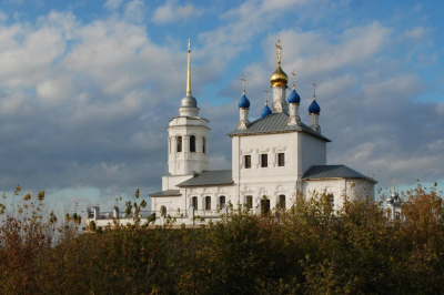 Православные верующие отметят праздник святого апостола Матфия 22 августа 2026 года