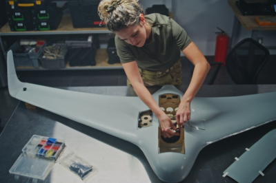 Карта атак БПЛА ВСУ на регионы РФ на 10 апреля: инфографика