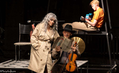 Сочетая академизм и современные практики