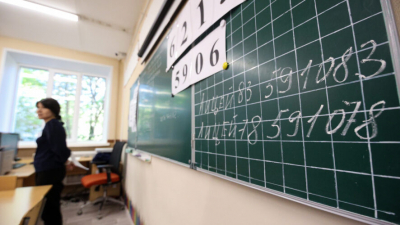 "Обучение служением" войдет в обязательную школьную программу с 1 сентября 17/02/2026 – Новости