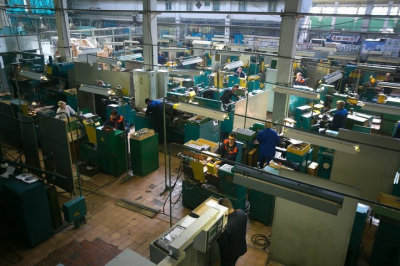 &laquo;Завод Элекон&raquo; вошел в отраслевой комитет &laquo;Автомобилестроение&raquo; Делового объединения кластеров России