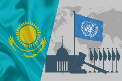Казахстан укрепляет международные связи: дипломатическая неделя от Вены до Бразилиа