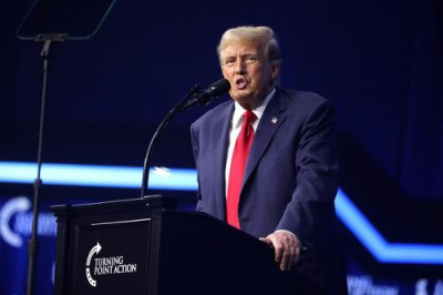 Трамп запросил у Конгресса $152 млн на восстановление Алькатраса