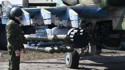 МО: ВС России в течение дня продолжили нанесение ударов по портам Украины