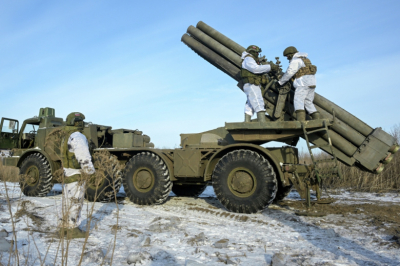 Массовые потери десантников, бойня: наступление ВС РФ на Сумы 28 февраля