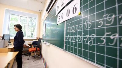 В Татарстане хотят ввести список болезней, запрещающих работать школьным охранником 04/03/2026 &ndash; Новости