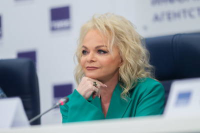 Долина рассказала, как пережила испытание с квартирой