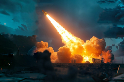 Лондон сел в лужу: Британия стала беззащитна перед ракетами РФ и Ирана