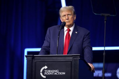 Трамп заявил, что НАТО подвела США