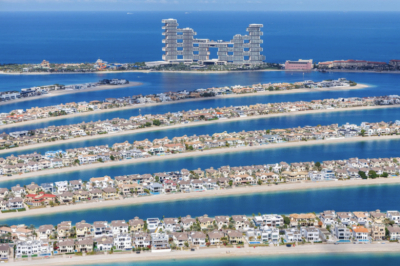 Ситуация в ОАЭ 3 марта: спокойствие местных жителей, возвращение россиян