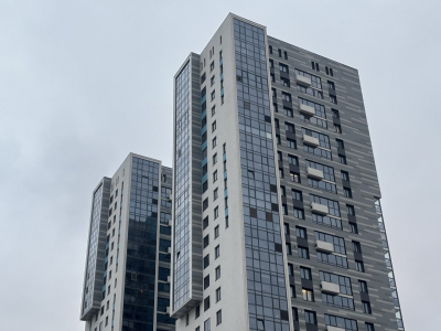 Свердловская область оказалась в пятерке худших регионов по срокам сдачи новостроек