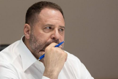 Стала известна новая должность бывшего главы офиса Зеленского Ермака