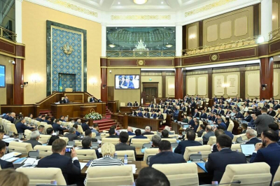 В новом однопалатном Парламенте не будет президентской квоты – Токаев