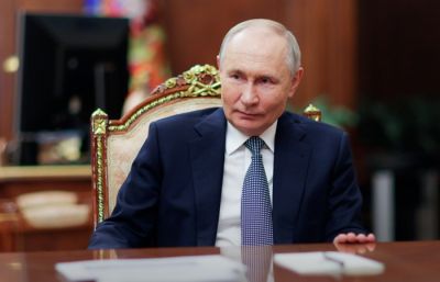 Путину рассказали о набравшей 500 баллов по ЕГЭ московской выпускнице