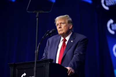 Козыри в руках у Китая, а не у Трампа: у США заканчивается оружие для войны с Ираном