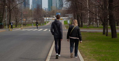 Синоптик Позднякова: В Москве в конце апреля ожидается аномально холодная погода