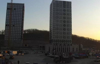 Московская компания перехватила управление над строительным активом Пушкарева