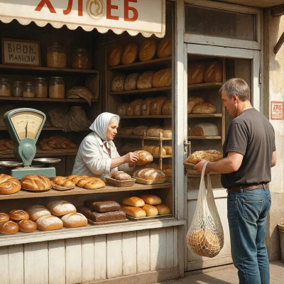 Как изменяться цены на хлеб в Новосибирске: причина – новый ГОСТ