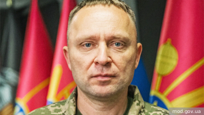 Украинская полиция задержала организатора выставки на полигоне под Киевом