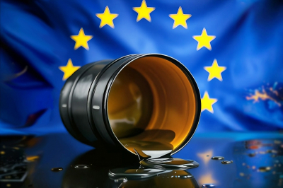 ЕС не смог заручиться поддержкой США и G7 для блокировки поставок российской нефти
