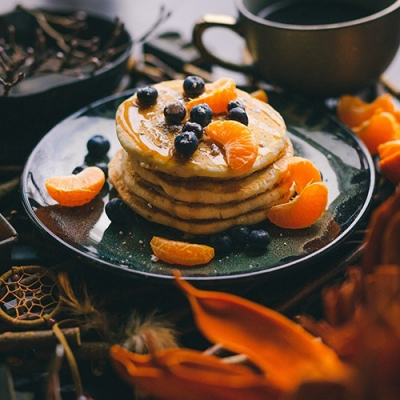 Бранчи в Алматы: 7 мест