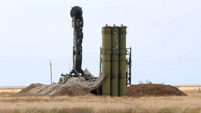 РГ: очевидцы рассказали о мощнейшем ракетном ударе по Киеву