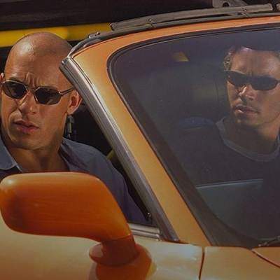 «Форсаж»: Как гонки превратились в боевик-манифест о важности семьи