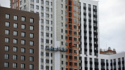 Казань вошла в топ-10 городов-миллиоников России по сокращению числа новостроек 28/01/2026 – Новости