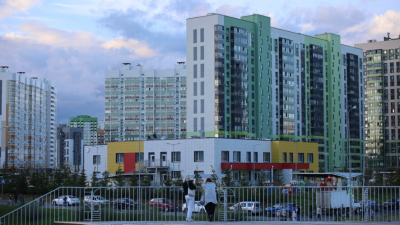 &laquo;Отдаете доход банку, а у вас стена промерзает&raquo;: жители Татарстана массово жалуются на новостройки 12/03/2026 &ndash; Статьи В Татарстане массово жалуются на новостройки: промерзание стен, черная вода и неработающие лифты