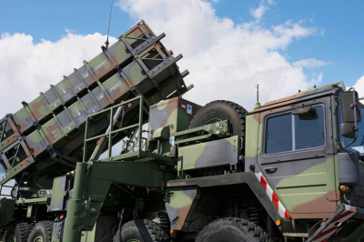 Недоступные Patriot и потеря важнейшего союза: новости СВО на вечер 8 марта