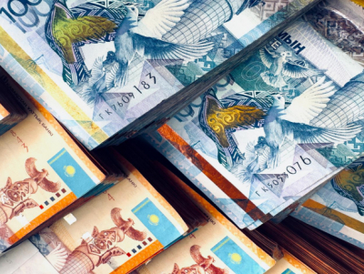 Более 7 миллионов тенге задолжали предпринимателям в области Жетісу