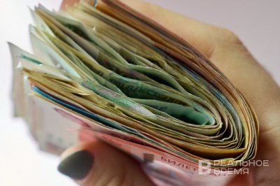 За год в Татарстане дали взятки на 700 млн рублей &mdash; средний размер составил 676 тысяч