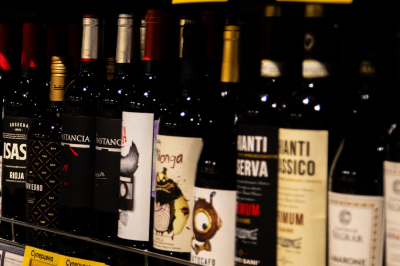 Роскачество: качество российского вина выросло на 60% за 6 лет