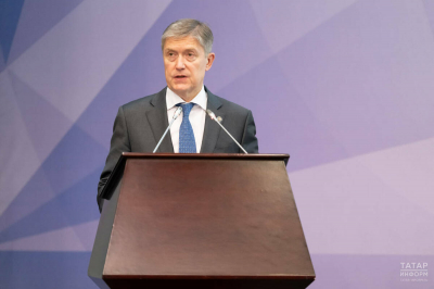 Нигматуллин: &laquo;Важно обеспечить применение Красной книги РТ в образовании и науке&raquo;